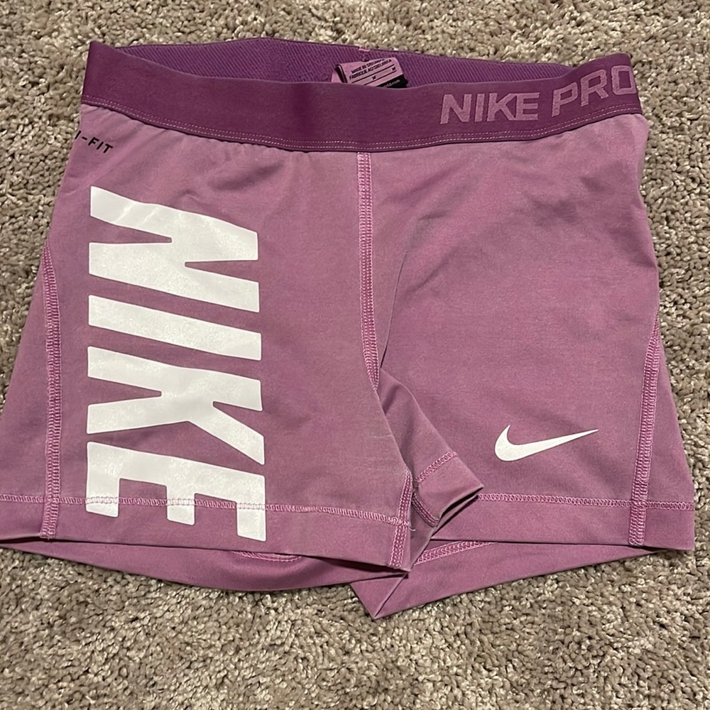 Nike Pro Shorts